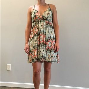 Ocean Drive Dress Size S